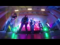 Sat Varieties U Kiss Stop Girl GOPRO View