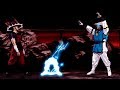 Mortal Kombat II By Gui Santos MUGEN All Friendship S Supreme Demonstration