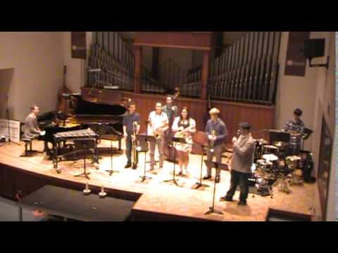 Curtis Nowosad Ensemble 1