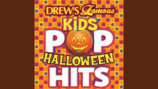 Monster Mash (Kids Vocals)