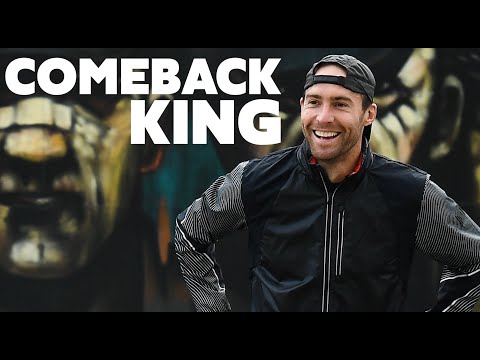 10k training - Zone 2 running with strides - sub 3:00 per km. 