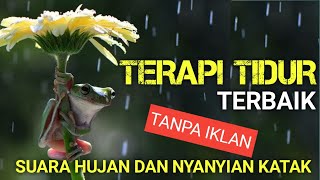 Download lagu Bikin Tidur Nyenyak Suara Hujan Dan Nyanyian Katak Di Sawah | Rijal Cilox mp3 Download lagu Bikin Tidur Nyenyak Suara Hujan Dan Nyanyian Katak Di Sawah | Rijal Cilox mp3