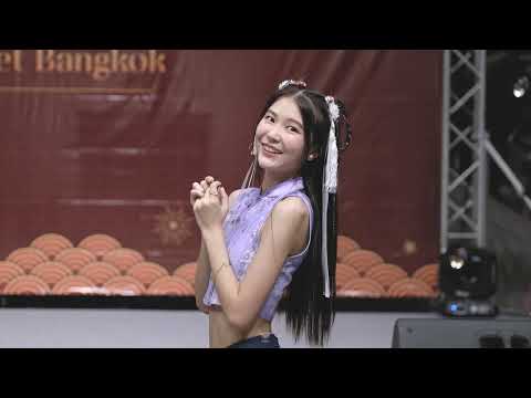 Preammy The Glass Girls OPV // อยู่ดีๆก็น่ารัก