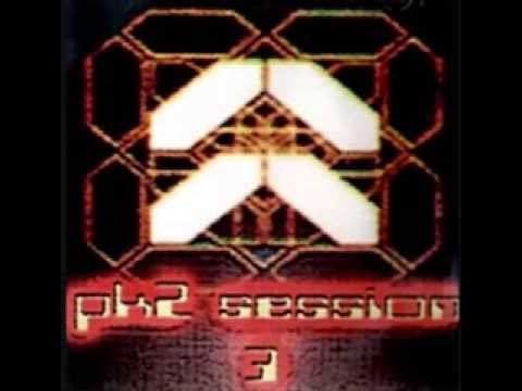 Pk2 vol.3 - Dj Takoni - 1999