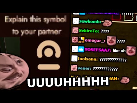 Like uuuhhhhhh.... forsenGa