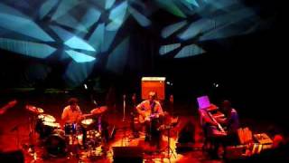 Luis A. Spinetta -  atado a tu frontera 19/02/2011