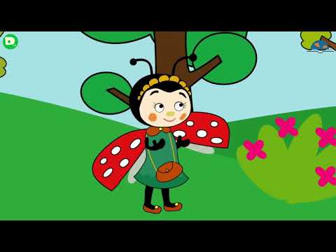 📚 Priče za djecu - Žuta bubamara