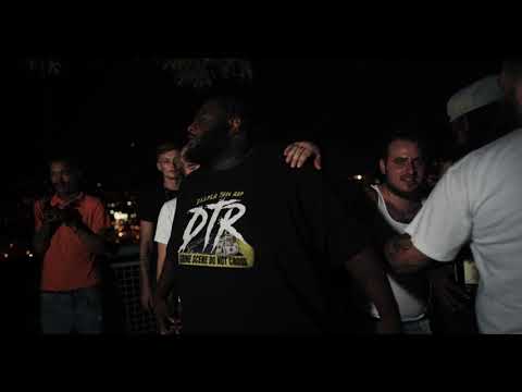 Ruger Rome - Relentless (Official Music Video) hosted by Uncle Paulie