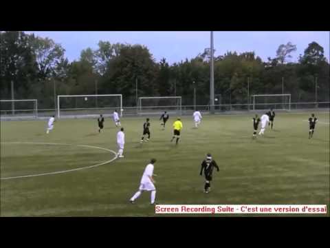 Asi Audax Friùl - FC Bôle (Boris Klett, soccer)