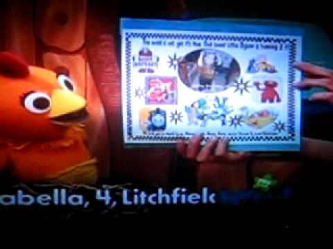 Dylan Birthday card.avi