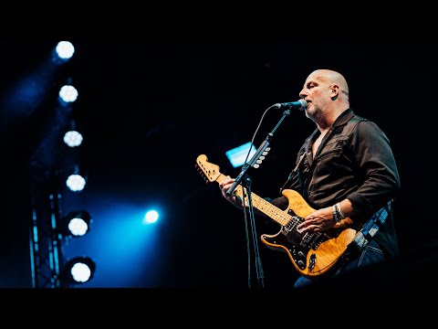 BLØF - Wonderen Zijn Welkom (Live op Concert at SEA 2023)