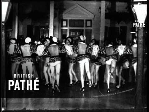 Duke Ellington (1933)