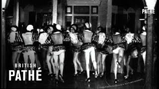 Duke Ellington (1933)