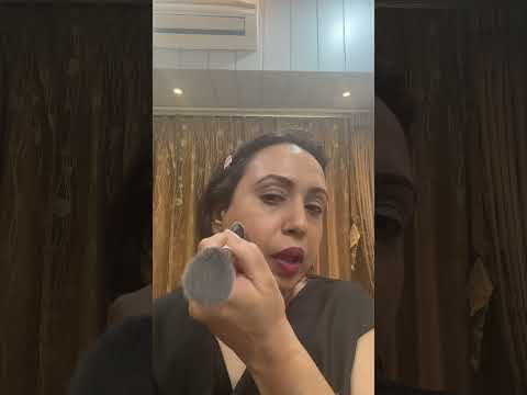 Beginner’s Guide to Makeup: Episode 8 - Contouring 