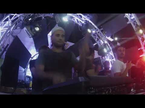 Alex Guesta Live @ Le Club