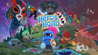 Hero`s Hand