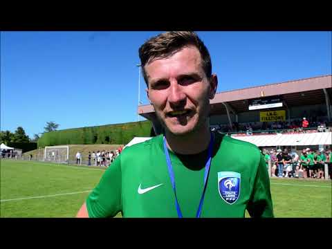 CR 2022: Blavozy 1-0 Sauveteurs Brivois