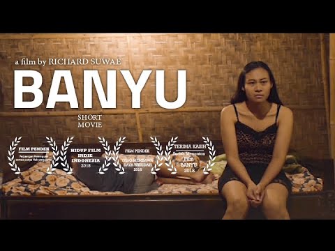 film-pendek-banyu-2018