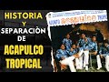 Los Más GRANDES De La MÚSICA Tropical CONJUNTO ACAPULCO TROPICAL Su HISTORIA
