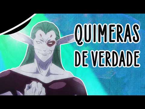CIENTISTAS CRIARAM CAMUNDONGOS COM CÉREBRO MEIO HUMANO? | ABDUÇÃO