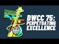 DWCC 75th Founding Anniversary Opening Mass
