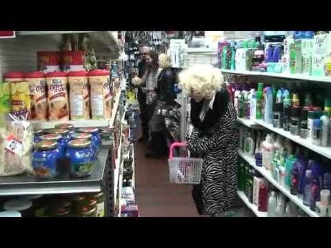 Sherrie Lea - Lowest of the Low