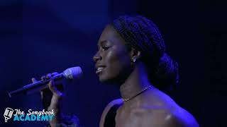 Mikayla Smith, Songbook Academy 2022 - "Bein' Green"