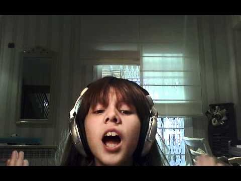 DANI MORENO FEAT.JACKIE SAGANA-DOMINO CANTADO POR DIANA