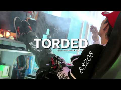 TORDED - WOLF 88208 [ FULL ALBUM MIXTAPE ]