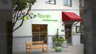 preview picture of video 'Marin County Chiropractors | Welcome to Flourish Chiropractic Studio'