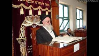 בנו של ר' יעקב יוסף זצ"ל מספר על גדולת אביו בימיו האחרונים | בדידי הווא עובדה