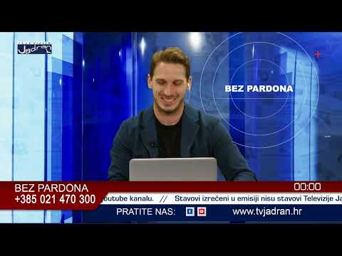 Bez pardona 13.11.2025.