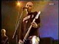 Smashing Pumpkins ZERO Live Germany 1996