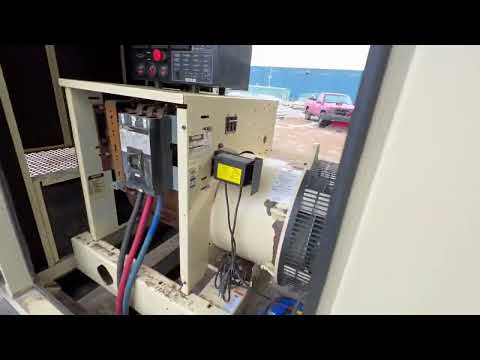 2004 KOHLER 100RZG For Sale