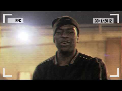 P110 - Dapz On The Map - Casual [Net Video]