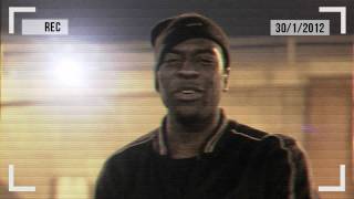 P110 - Dapz On The Map - Casual [Net Video]