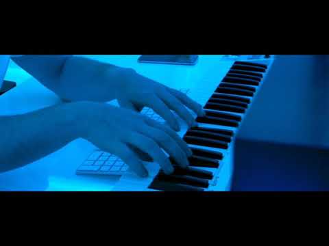 This Is "Echo" (RIP from "I Am Hardwell - Living The Dream" Documentary Movie)