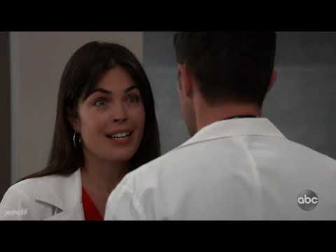 GH: 12/4/20 - Britt & Lucas