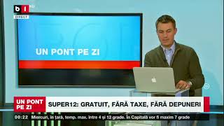 PONTURILE ZILEI: Miercuri facem profit în zi cu meciuri din UCL! Vezi ce alegem să mizăm!