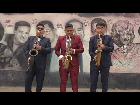 Banda Orquesta ''JUVENTUD SOCIEDAD'' LIMA / Mix Boleros de Oro
