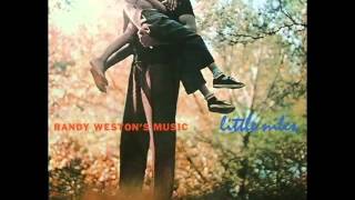 Randy Weston Sextet - Pam's Waltz
