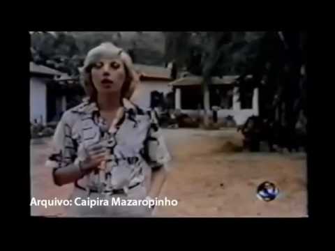 Entrevista com (AMACIO MAZZAROPI)