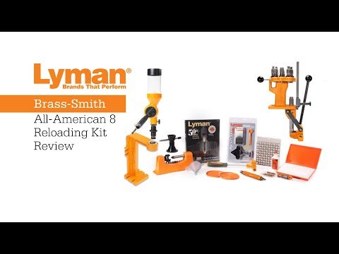 Lyman Handgun Ammo Checker