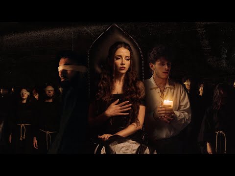 Nemskiya x Snoopii & Dave Martin - За Какво? (Official 4K Music Video)