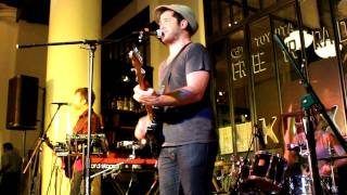 We Are Augustines - Chapel Song (Live at CMJ @ the Ace Hotel)