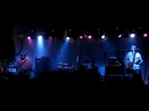 Doves - Snowden Live