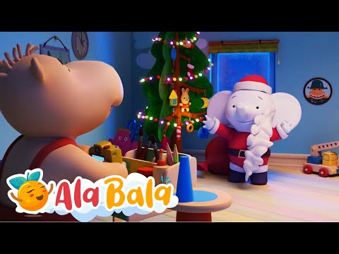 Calendarul Accelerat cu Tina și Tony - Desene Animate Alabala pentru Copii ⏳🐻🐰✨