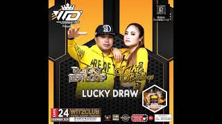 Download lagu DJ DZAKY BEATLOOP - WITZCLUB_PDG mp3