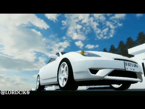 CINEMATIC ROBLOX LIONIC CITY