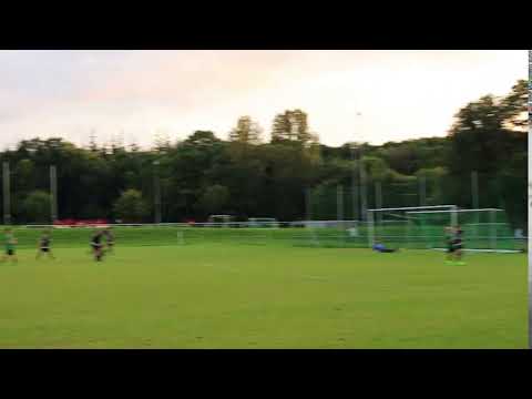 SCS Team 2004 zuhause am 01.09.2017 gegen FSV Geesthacht 07